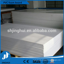 wholesale craft foam sheets PVC foam board with different density